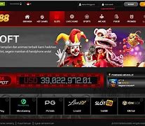 Abs88 Judi Slot Online Terpercaya