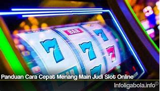 Cara Berhenti Main Judi Slot Mas Jas Hujan Online