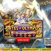 Cara Bermain Slot Zeus Pemula Modal 20K Jutaan