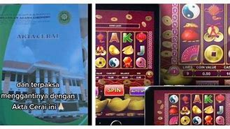 Gara Gara Judi Slot Gila Judi