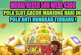 Hi Win Gacor Hari Ini Modal 250K Dapat Berapa Uang