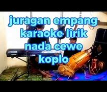 Juragan Empang Versi Koplo