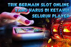 Kalah Gara Gara Slot Di Indonesia Apa Yang Harus Dilakukan