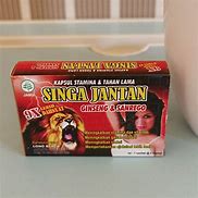 Obat Kuat Kuda Jantan