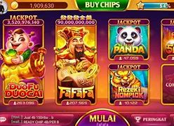 Rekomendasi Game Slot Penghasil Saldo Dana